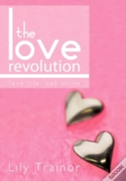 Capa do artigo The Love Revolution
