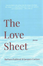 The Love Sheet - Preview