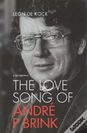 Capa do artigo The Love Song Of Andre P Brink