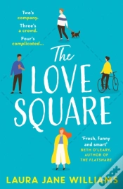 Capa do artigo The Love Square
