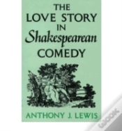 Capa do artigo The Love Story In Shakespearean Comedy