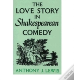 Capa do artigo The Love Story In Shakespearean Comedy