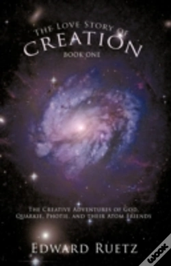 Capa do artigo The Love Story Of Creation: Book One: Th