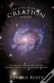 Capa do artigo The Love Story Of Creation: Book One: Th