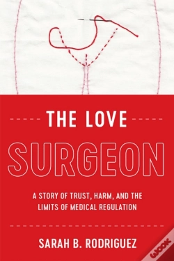 Capa do artigo The Love Surgeon