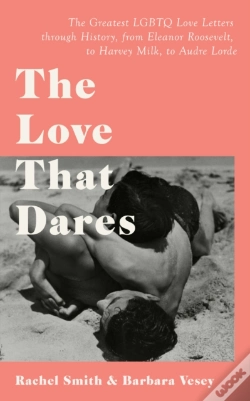 Capa do artigo The Love That Dares