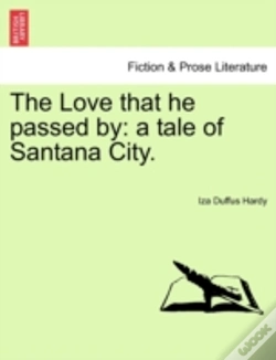 Capa do artigo The Love That He Passed By
