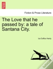 Capa do artigo The Love That He Passed By