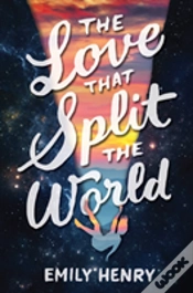 Capa do artigo The Love That Split The World
