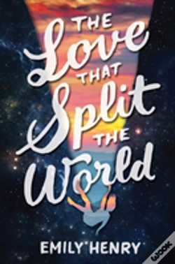 Capa do artigo The Love That Split The World