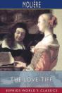 The Love-Tiff (Esprios Classics) - Preview