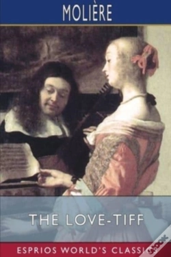 Capa do artigo The Love-Tiff (Esprios Classics)