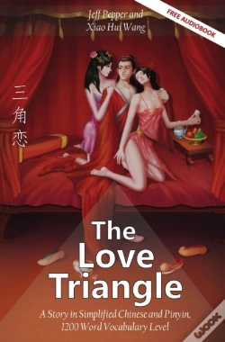 Capa do artigo The Love Triangle