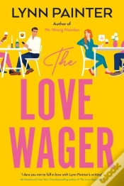 Capa do artigo The Love Wager