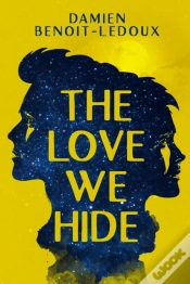 Capa do artigo The Love We Hide