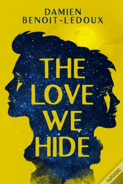 Capa do artigo The Love We Hide