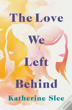 Capa do artigo The Love We Left Behind