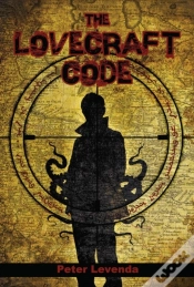 Capa do artigo The Lovecraft Code