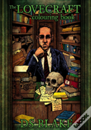 The Lovecraft Colouring Book