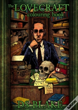 Capa do artigo The Lovecraft Colouring Book
