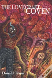 Capa do artigo The Lovecraft Coven
