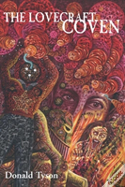 Capa do artigo The Lovecraft Coven