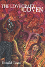 The Lovecraft Coven - Preview