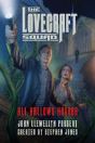The Lovecraft Squad - Preview