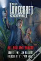 The Lovecraft Squad