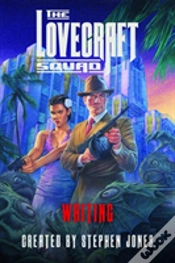 Capa do artigo The Lovecraft Squad