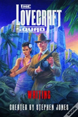Capa do artigo The Lovecraft Squad
