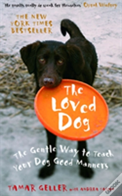Capa do artigo The Loved Dog