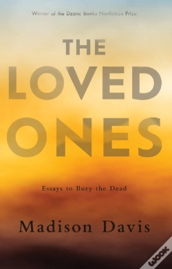 Capa do artigo The Loved Ones