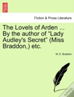Capa do artigo The Lovels Of Arden ... By The Author Of