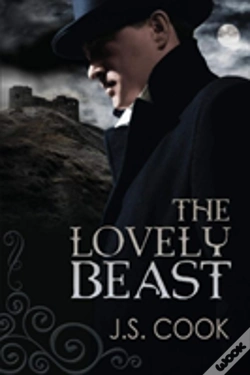 Capa do artigo The Lovely Beast
