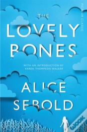 Capa do artigo The Lovely Bones