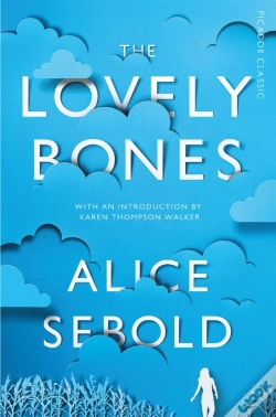 Capa do artigo The Lovely Bones