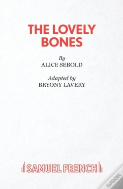 Capa do artigo The Lovely Bones