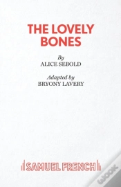 Capa do artigo The Lovely Bones