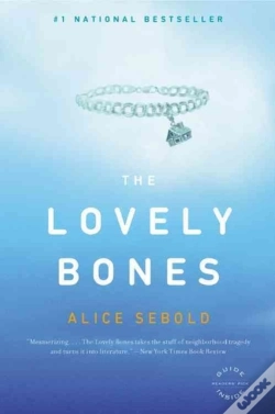 Capa do artigo The Lovely Bones