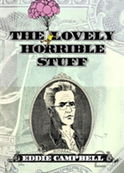 Capa do artigo The Lovely Horrible Stuff
