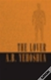 Capa do artigo The Lover
