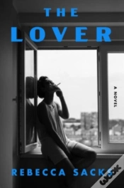 Capa do artigo The Lover