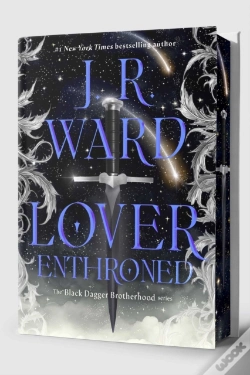 Capa do artigo The Lover Enthroned