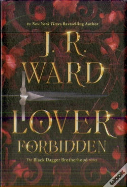 Capa do artigo The Lover Forbidden
