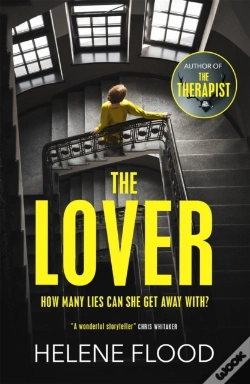 Capa do artigo The Lover