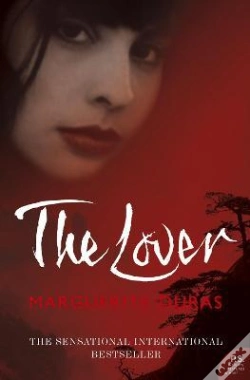 Capa do artigo The Lover