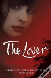 Capa do artigo The Lover