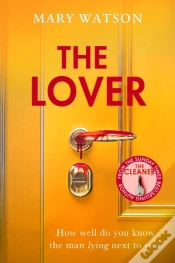 Capa do artigo The Lover