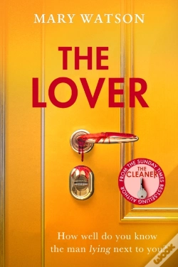 Capa do artigo The Lover
